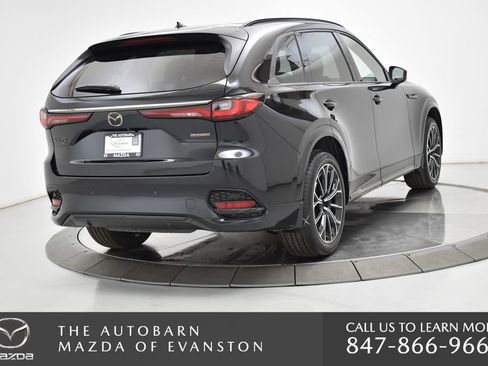 New 2026 MAZDA CX-70 3.3 Turbo S w/ Premium Plus image 19