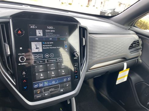 New 2026 Subaru Forester Wilderness image 13