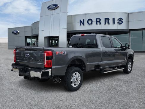 New 2026 Ford F350 XLT w/ XLT Premium Package image 4