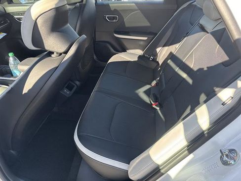 New 2026 Kia K4 GT-Line Turbo image 15