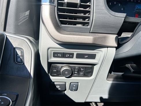 Used 2024 Ford F150 XLT w/ Equipment Group 303A High image 25