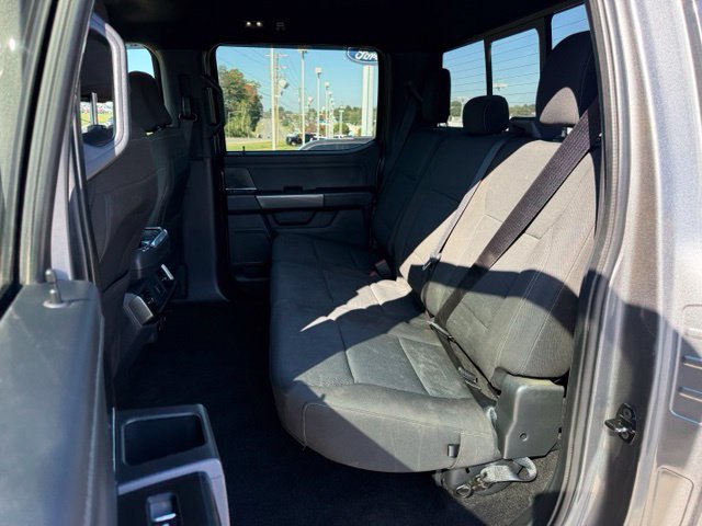 Used 2022 Ford F150 XLT w/ Equipment Group 302A High AWD/4WD image 11