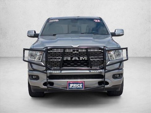 Used 2022 RAM 1500 Lone Star image 2