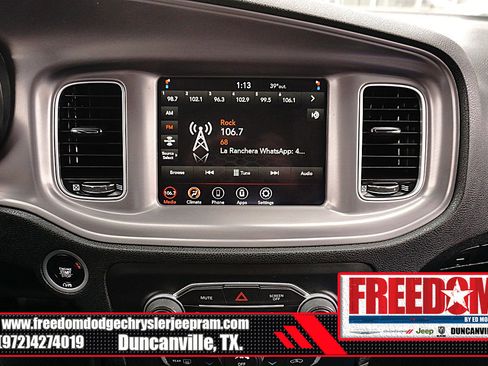 Certified 2023 Dodge Charger SXT image 22