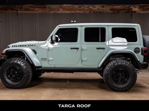 Used 2024 Jeep Wrangler Rubicon 392 image 6