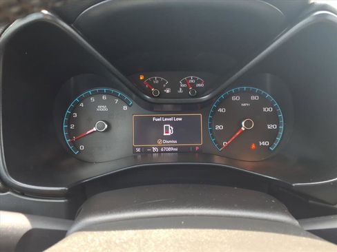 Used 2020 Chevrolet Colorado LT w/ Safety Package RWD image 25