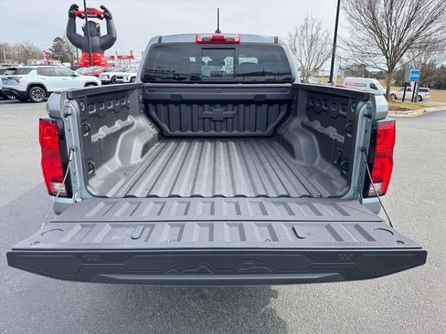 New 2026 Chevrolet Colorado LT w/ LT Convenience Package image 7