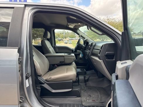 Used 2020 Ford F350 XL w/ STX Appearance Package image 12