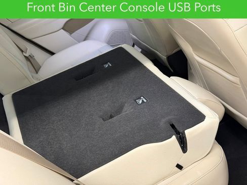 Certified 2023 Buick Envision Preferred FWD image 16