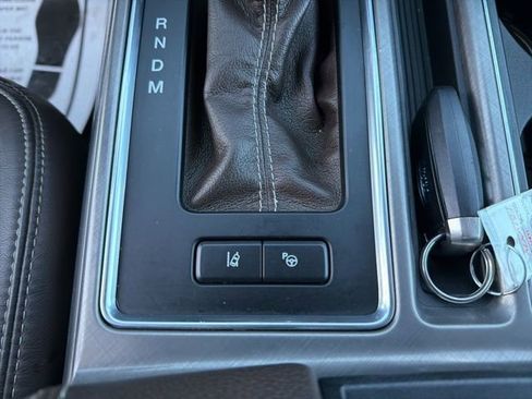 Used 2019 Ford F150 Limited w/ Trailer Tow Package image 36