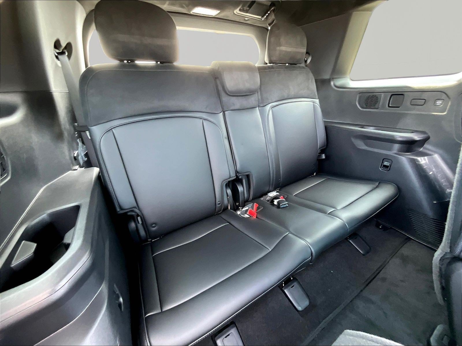 New 2027 Kia Telluride X-Line SX Prestige AWD/4WD image 21