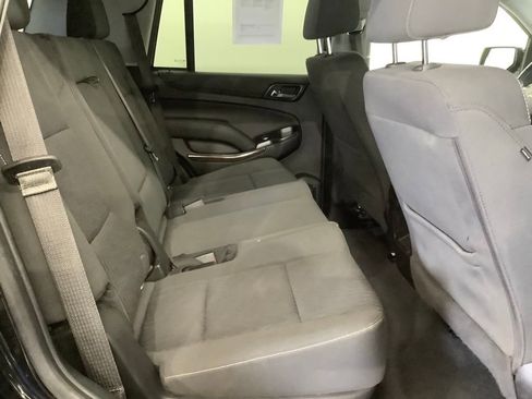 Used 2019 Chevrolet Tahoe LS w/ Enhanced Driver Alert Package AWD/4WD image 28