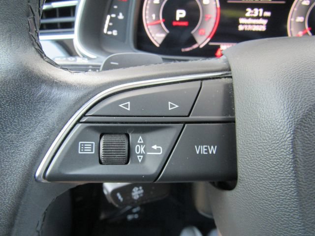 Used 2022 Audi Q7 3.0T Premium w/ Convenience Package AWD/4WD image 40