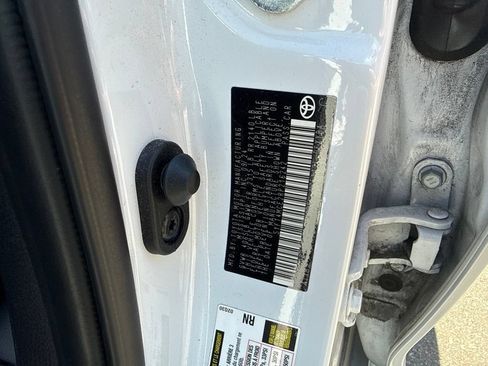 Used 2024 Toyota Corolla XSE FWD image 21