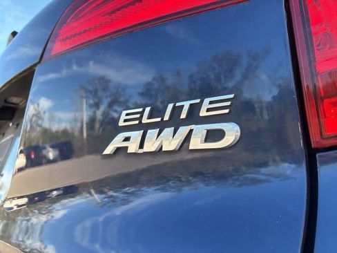 Used 2016 Honda Pilot Elite image 5