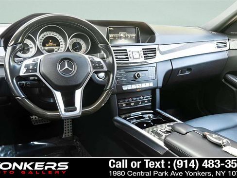 Used 2016 Mercedes-Benz E 350 4MATIC Wagon image 54