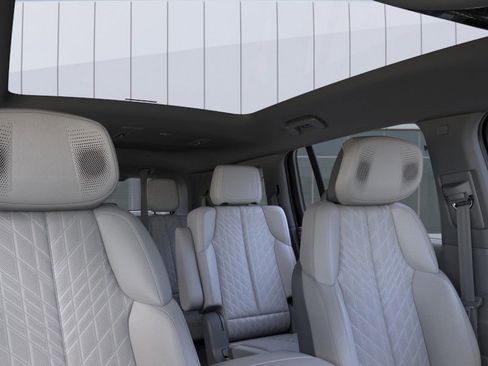 New 2025 Cadillac Escalade IQ Luxury 1 image 51