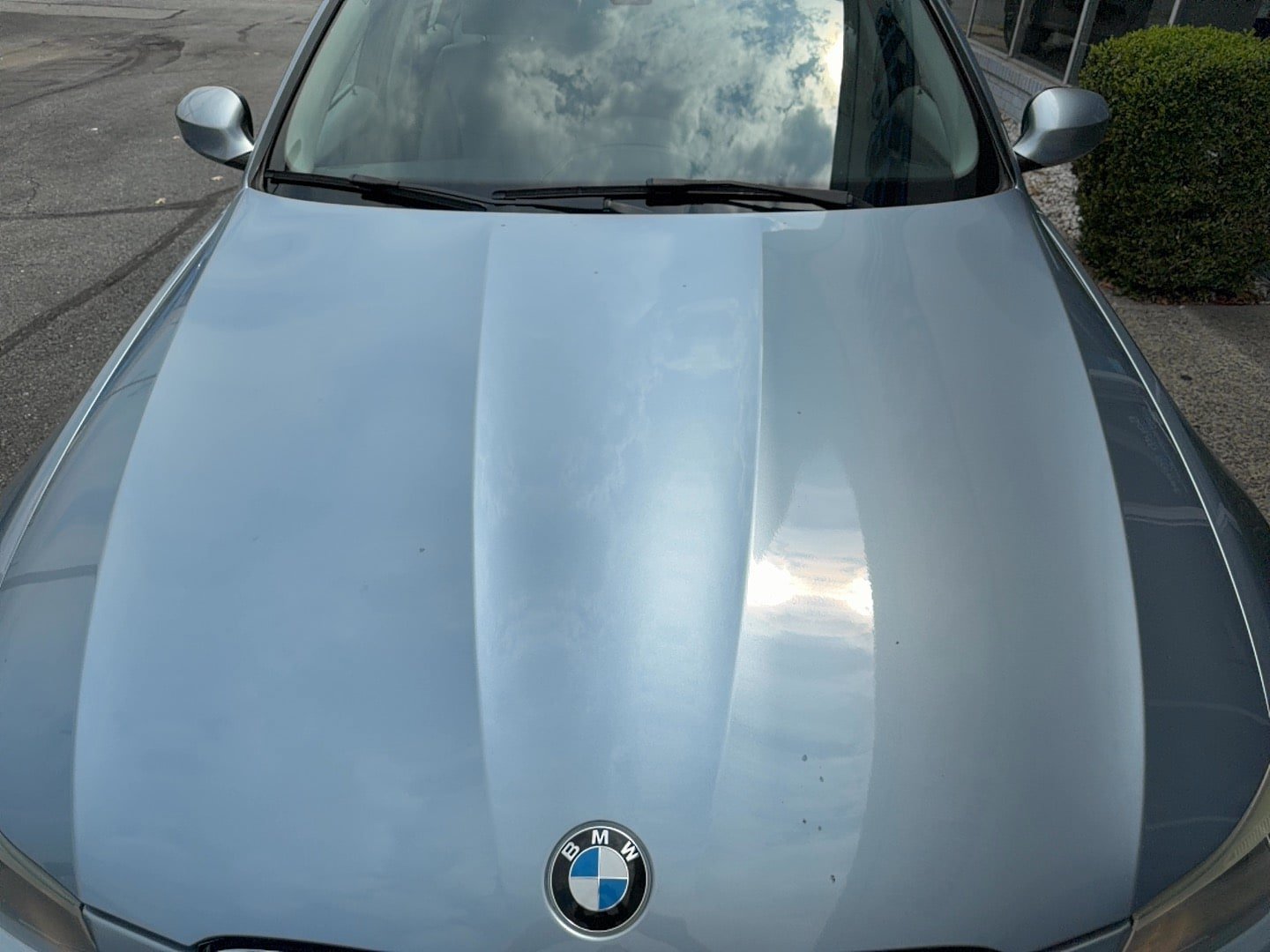 Used 2011 BMW 328i xDrive Sedan AWD/4WD image 28