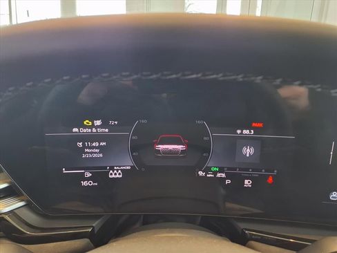 New 2026 Audi A6 Prestige image 18