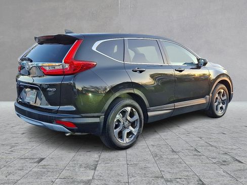 Used 2018 Honda CR-V EX-L image 12