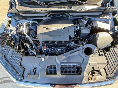 New 2025 Honda Pilot Elite image 14