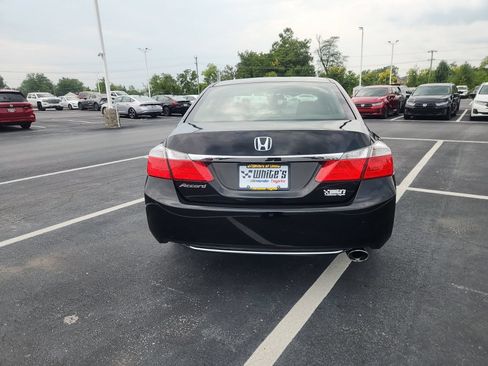 Used 2014 Honda Accord LX image 5