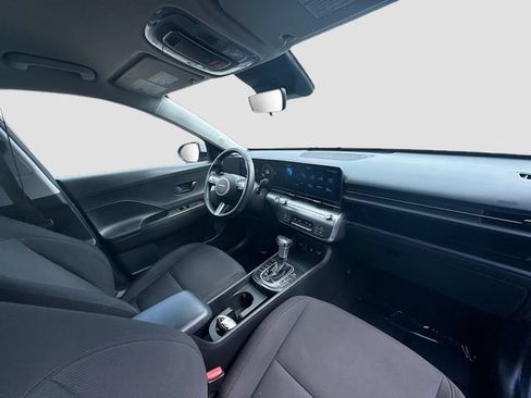 Used 2024 Hyundai Kona SEL FWD image 27