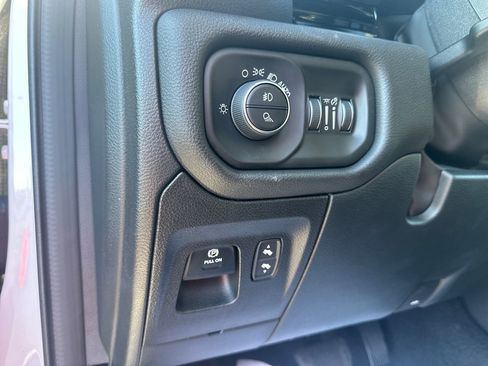 New 2026 RAM 1500 Laramie image 12