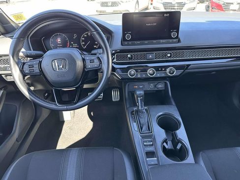 Used 2024 Honda Civic Sport image 13