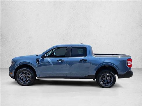 New 2026 Ford Maverick XLT FWD image 5