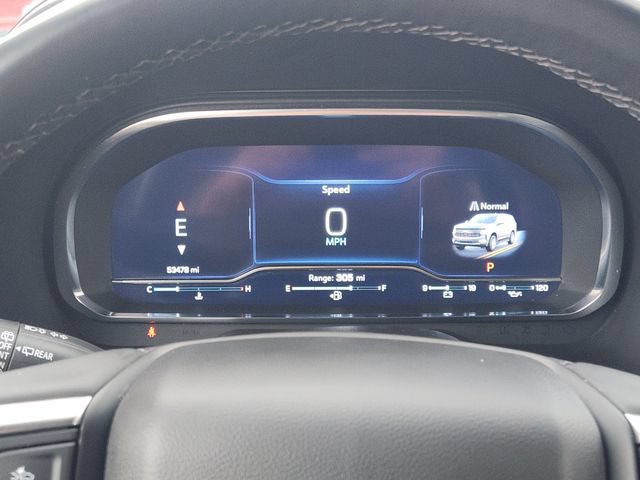 Used 2024 Chevrolet Tahoe LT w/ LT Signature Package RWD image 7