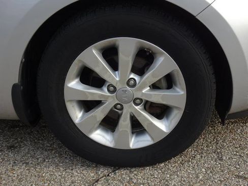 Used 2015 Kia Rio EX w/ Convenience Package FWD image 25