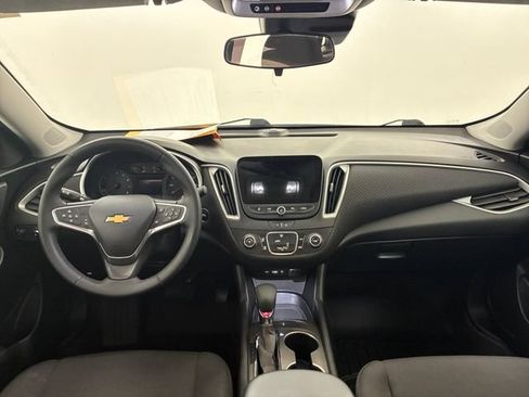Certified 2023 Chevrolet Malibu RS FWD image 20