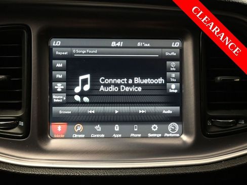 Used 2021 Dodge Challenger R/T Scat Pack image 20