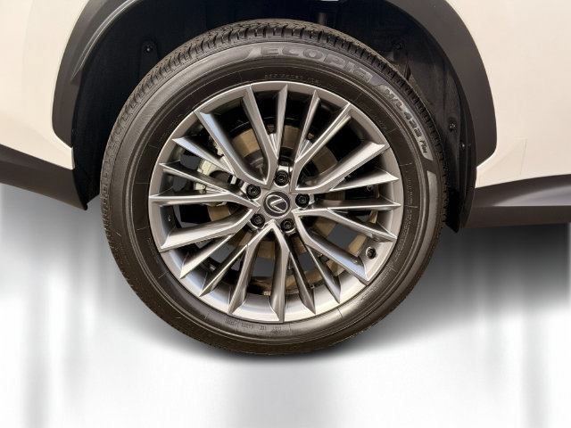 Certified 2024 Lexus NX 350h AWD w/ Vision Package image 6