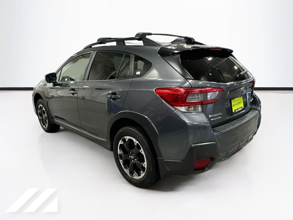 Used 2023 Subaru Crosstrek 2.0i Premium AWD/4WD image 7