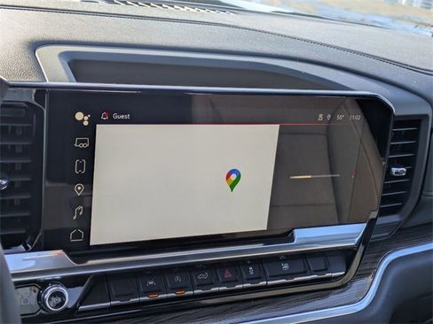 New 2026 GMC Sierra 1500 Elevation image 20