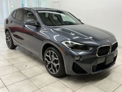 Used 2018 BMW X2 xDrive28i w/ M SportX Package
