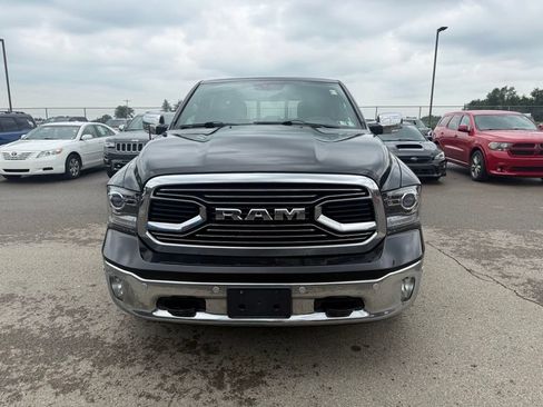 Used 2016 RAM 1500 Limited AWD/4WD image 14