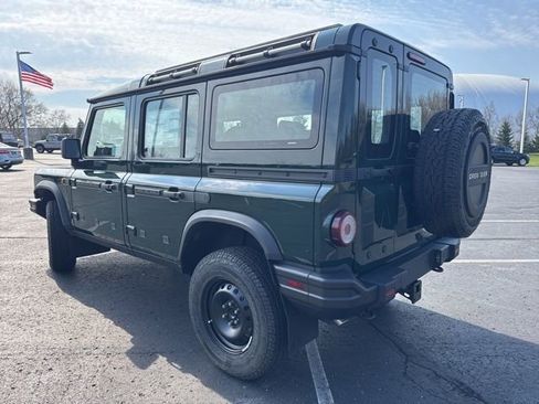 New 2026 INEOS Grenadier image 7