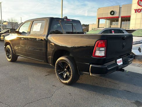 Used 2023 RAM 1500 Big Horn image 3