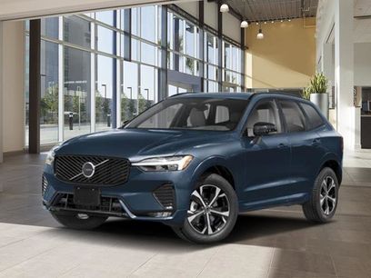 New 2026 Volvo XC60 B5 Ultra w/ Protection Package Premier
