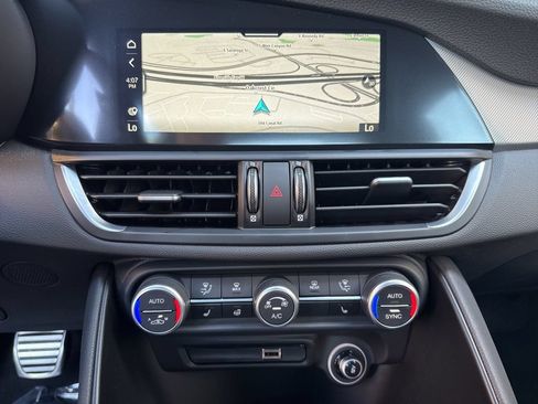 New 2026 Alfa Romeo Giulia w/ Driving Assist Package RWD image 13