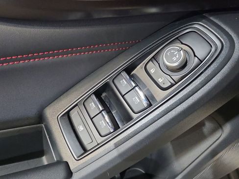 Used 2024 Subaru WRX Limited w/ Popular Package #1A AWD/4WD image 15