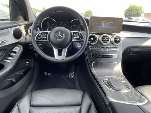 Used 2022 Mercedes-Benz GLC 300 4MATIC image 15