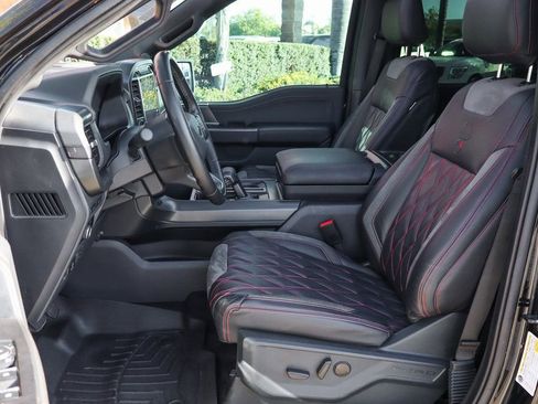 Used 2024 Ford F150 XLT w/ Equipment Group 303A High AWD/4WD image 19