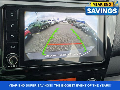 Used 2024 Mitsubishi Mirage image 28