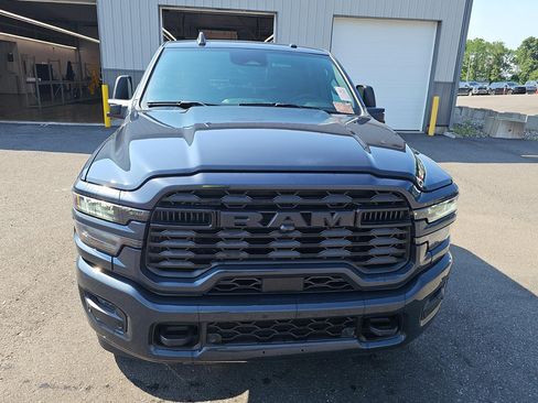 Used 2026 RAM 2500 Big Horn AWD/4WD image 3