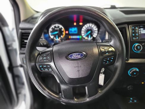 Used 2021 Ford Ranger XL w/ Equipment Group 101A High image 15