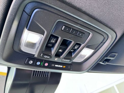Certified 2024 Chevrolet Silverado 3500 High Country w/ High Country Premium Package AWD/4WD image 23